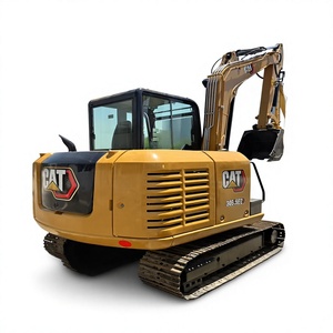 Excavatrice d'occasion CAT 305.5E2 Prix avantageux excellentes performances Excavatrice d'occasion CAT à vendre - Product Image 1