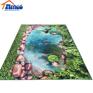 3D <span class=keywords><strong>Tappeto</strong></span> Per Soggiorno lampada Da Terra Tavolino Tappeti antiscivolo Bambino <span class=keywords><strong>Tappeto</strong></span> <span class=keywords><strong>Camera</strong></span> Da Letto Tappetini Comodino Tappeti Molle Del Bambino stuoia strisciante - Product Image 5