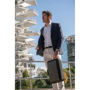 Sac à dos antivol Bobby Bizz 2.0, merchandising durable - Product Image 5