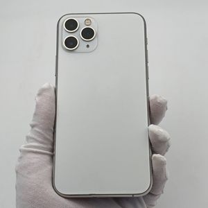 Teléfonos Móviles Usados al por Mayor para Phone <span class=keywords><strong>12</strong></span> <span class=keywords><strong>Pro</strong></span> <span class=keywords><strong>Max</strong></span> Desbloqueados a Bajo Precio Grado A 512 GB de Almacenamiento en las Mejores Condiciones - Product Image 6