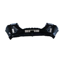 Accessoires Auto Pare-chocs avant Couverture de pare-chocs Accessoires de voiture Pièces de carrosserie pour Jetour X90 Plus