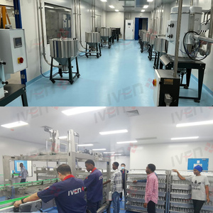 संवहनी कैथेटर उत्पादन उपकरण एकीकरण उपकरण - Product Image 5