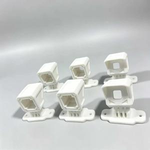 Servicios de Prototipado Rápido con Láser Personalizados, Mecanizado de Resina de Nylon ABS, Impresión 3D, Servicio OEM Personalizado para Maquinaria - Product Image 6