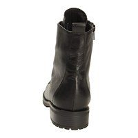 Bottes mi-mollet en cuir véritable de qualité supérieure, fabriquées sur mesure par des professionnels, pour femmes, résistantes et respirantes, idéales pour l'automne/hiver/printemps.
