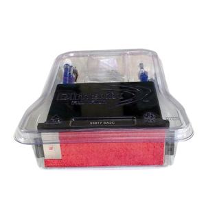 Низкая цена оригинальный Starfire SG1024 SA2C двухцветная 10pl Печатающая головка для УФ-и растворяющей печати - Product Image 6