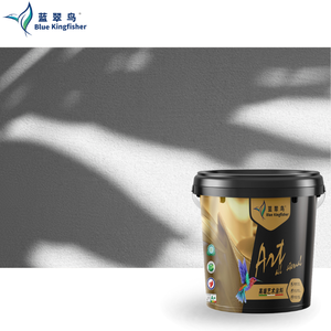 Les revêtements modernes de carreaux de calcaire BLUEKINGFISHER conviennent aux carreaux de calcaire d'intérieur. - Product Image 4