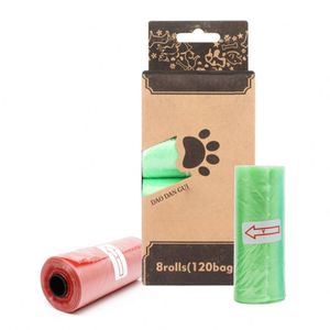 ถุงเก็บอุจจาระสุนัขแบบหนาพิเศษและแข็งแรงสำหรับสุนัข - OEM - Product Image 3