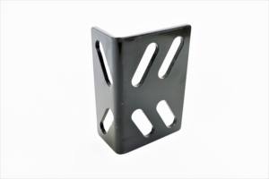 Suku cadang lift braket rel untuk T75/T89/T90 dukungan baja tahan lama untuk rel panduan - Product Image 6