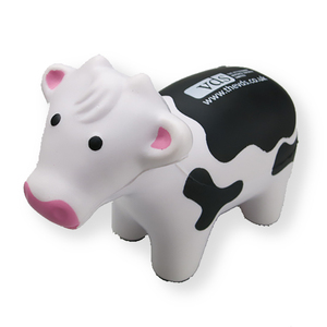 Giocattoli Antistress in PU con Logo Personalizzato, Palline Morbide in Schiuma a Forma di Animali Cartoon, Giocattoli OEM Antistress per Bambini e Adulti - Product Image 3