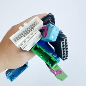 Multifunktion aler Kabelbaum für elektronische Drucker - Product Image 3