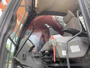 รถขุดมือสอง Doosan DX500LCA สภาพดี น้ำหนัก 50 ตัน เครื่องจักรก่อสร้างขนาดใหญ่ รถขุดไฮดรอลิกมือสอง Doosan DX500LCA - Product Image 4