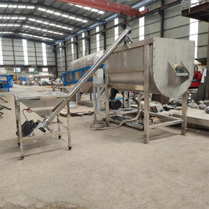 3d Multi-direction Powder Mixer 300L 500L 1000L Food Powder Dry Powder Mixing <b>Machine</b> - Product Image 3
