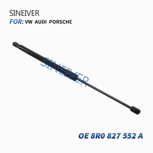 <span class=keywords><strong>Audi</strong></span> <span class=keywords><strong>Q5</strong></span> 2009-2012 8R0827552A puerta trasera <span class=keywords><strong>maletero</strong></span> aire resorte choque Prop - Product Image 2