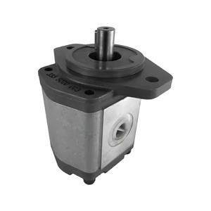 Pompe à engrenages à déplacement fixe série PGP Pompes hydrauliques pour camion PGP130 PGP310 PGP315 PGP330 PGP350 PGP365 PGP511 PGP502 - Product Image 2