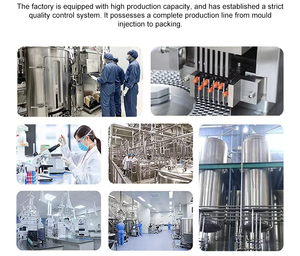 Высококачественный Экстракт Природы, экстракт коры Hintonia Latiflora, порошок - Product Image 3