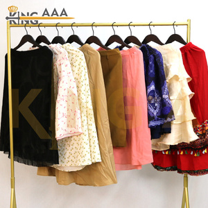 Dodo quần áo của HOT GIRL mùa hè váy giá rẻ Giá phụ nữ trang phục nhóm tuổi người lớn moq 45kg - Product Image 2