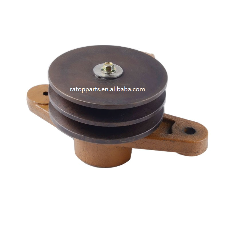 High Quality 6735-81-6200 6735-81-6201 Tension Ass'y for