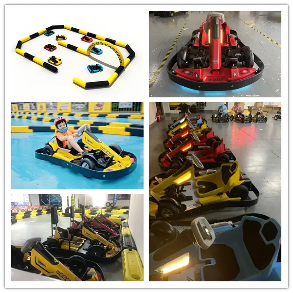 Детские игрушки Go kart Pro совместимая рама гоночный автомобиль 3 передачи 35 км/ч Электрический Go Kart для детей и взрослых