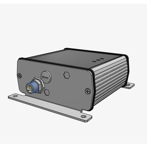 Unité de traitement haute fréquence Balluff BIS M-620-068-A01-00-S115, type barre coulissante, application pour centrale électrique - Product Image 1