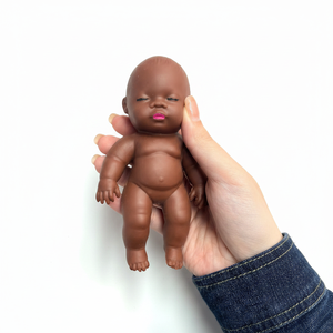 Juguetes Sensoriales Antiestrés de TPR para Bebés, Lindos y Pequeños, de Plástico, para Aliviar el Estrés, Relajación, Regalo, Juguetes Blandos para Bebés, Venta al por Mayor - Product Image 1