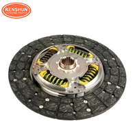 DTX-146 31250-0K201 31250-26171 31250-60320 31250-04070 31250-35500 Vale originele AISIN Exedy koppelingsschijf voor HIACE HILUX Pick-up