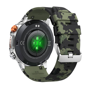 <span class=keywords><strong>Smartwatch</strong></span> K59pro 2024 con Schermo AMOLED Touch, Tracker Fitness Salute, App Fitcloudpro, <span class=keywords><strong>Bluetooth</strong></span>, <span class=keywords><strong>Orologio</strong></span> Intelligente da Uomo K59 - Product Image 3