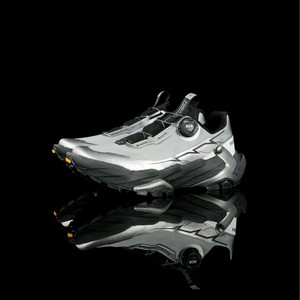 Scarpe Impermeabili KAILAS Big Slope King per Corsa Campestre, Escursionismo Fuoristrada e Sport all'Aperto con Sistema di Chiusura Rapida per Tutte le Stagioni - Product Image 2
