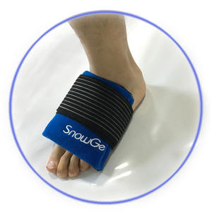 Personnalisé Réutilisable <span class=keywords><strong>Tête</strong></span> Bras <span class=keywords><strong>Pied</strong></span> <span class=keywords><strong>Genou</strong></span> Retour <span class=keywords><strong>Épaule</strong></span> Chaud Froid Pain Relief Gel Ice pack - Product Image 4