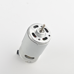 Taladro Eléctrico Manual de 12V CC, Motor de Escobillas de Alto Torque, Modelo 550, 22000 RPM, Certificado ROHS, para Barcos, Bicicletas Eléctricas y Hogar Inteligente - Product Image 4