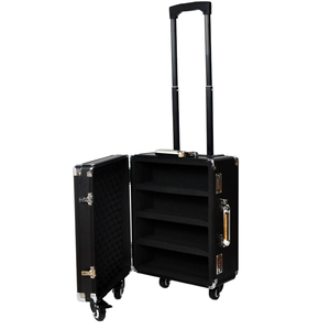Nuevo diseño de tarjetas deportivas de propósito especial, caja de carrito de almacenamiento BGS/caja de carrito de almacenamiento de tarjetas de juego cosméticas - Product Image 4