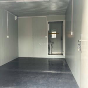 Casa Contenedor Modular de Lujo, Plegable, Expandible, Apilable, Móvil, de Fácil Instalación (20 Minutos), Oficina Contenedor Pequeña - Product Image 6