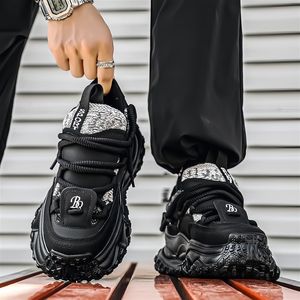 <span class=keywords><strong>Zapatillas</strong></span> de Moda para Dropshipping, <span class=keywords><strong>Zapatillas</strong></span> Unisex de Alta Calidad para Caminar, Nuevos Estilos de <span class=keywords><strong>Zapatillas</strong></span> de Diseñador para <span class=keywords><strong>Hombre</strong></span> By-bv ANNBV - Product Image 3