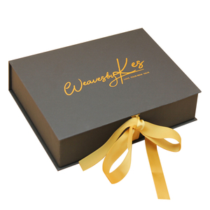 Custom Matte <strong>Red</strong> Luxury Gift <strong>Box</strong> with Handle for Apparel /Wedding Dress Packaging Magnetic Gift <strong>Box</strong> - Product Image 5