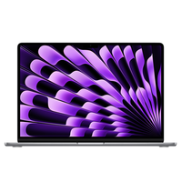 Nouveau MacBook Air M3 16 pouces OLED en aluminium, clavier anglais sans fil 120Hz, idéal pour les professionnels - Édition 2024 en promotion
