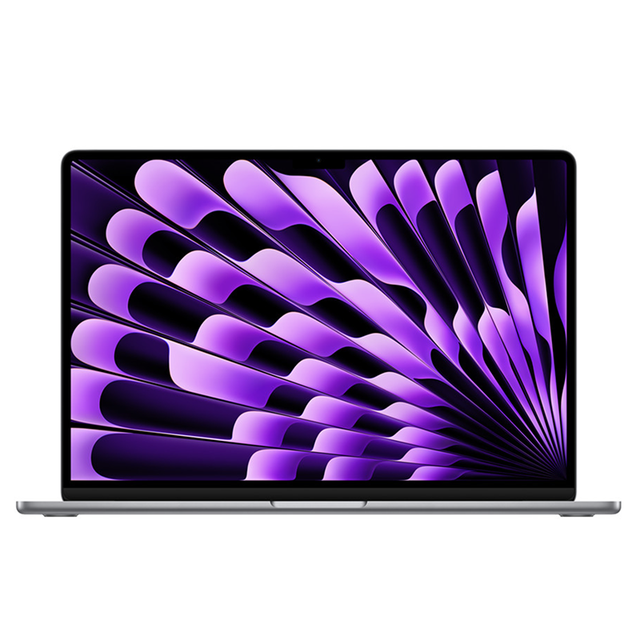 2024 Hot Sale Brand New Original US MacBook Air M3 16-Inch OLED Aluminium Laptop English Keyboard Wireless 120Hz for Business