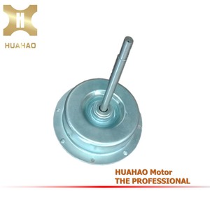 Moteur sans balais à double axe Hua Hao YPY-50-4 pour purificateur d'air, stérilisateur, ventilateur, fonctionnement silencieux - Product Image 3