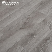 Suelo Laminado de Tecnología Alemana, 12 mm, Ac4, HDF