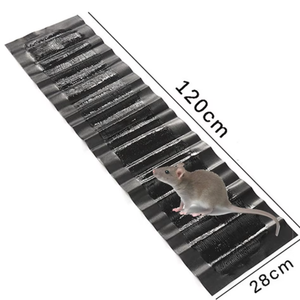 Pièges à colle jetables pour <span class=keywords><strong>souris</strong></span>, adhésif puissant pour la maison, plaques super collantes pour gros <span class=keywords><strong>souris</strong></span> et rats d'intérieur – Approvisionnement direct usine - Product Image 5
