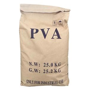 High Viscosity <strong>Pva</strong> Polyvinyl Alcohol - Product Image 1