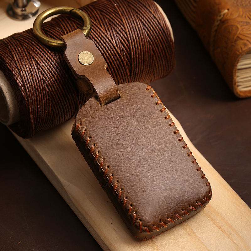 Funda Llave Control Volvo Xc40 Xc60 Xc90 V60 V90 V60 S60 S90 | Meses Sin Interés - Foto 13