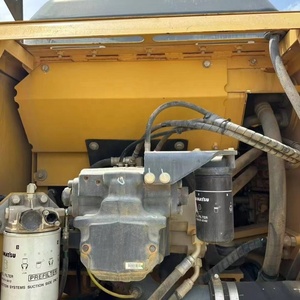 รถขุดมือสองยี่ห้อโคมาสึ รุ่น PC200-8 PC200-8N1 ราคาถูก ลดราคาพิเศษ - Product Image 6