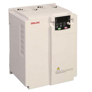 Convertisseur de fréquence de pointe 50 Hz vers 60 Hz Monophasé Triphasé VSD VFD - Product Image 3