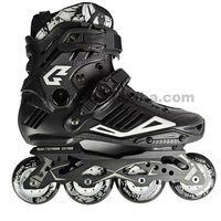 Patins à roulettes de vitesse Fengquan 2025, derniers modèles élégants pour adultes, hommes et femmes, chaussures de slalom pour débutants adultes, chaussures à roulettes