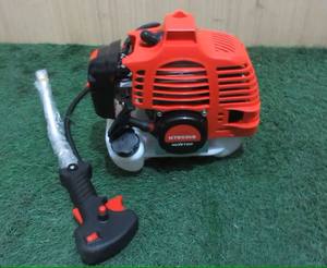 Bonne qualité 52cc Machine de jardin à essence pour la coupe de l'herbe débroussailleuse en vente - Product Image 5