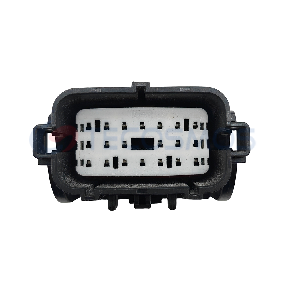 Waterproof Wire Connector Cable Harness Automotive Enclosure Connector for Hyundai 20pin Female CT20-0079M