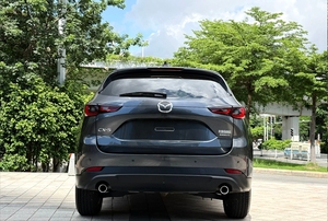 Mazda <span class=keywords><strong>CX5</strong></span> <span class=keywords><strong>2025</strong></span> 2.0L FWD Transmisión Automática SUV Compacto Vehículo Usado Certificado Calidad de Exportación Precio al por Mayor Mazda <span class=keywords><strong>CX5</strong></span> - Product Image 4