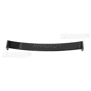 Alerón Trasero para BMW G87 M2 Coupé de 2 Puertas 2022 2023 2024, Alerón Trasero de ABS, Accesorios para Automóviles - Product Image 2