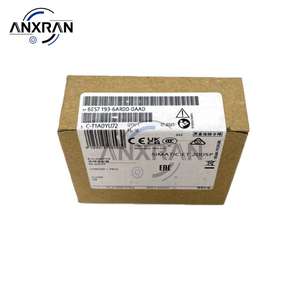 Pour Siemens 6ES7193-6AR00-0AA0 SIMATIC ET 200SP Busadapter 6ES71936AR000AA0 - Product Image 3