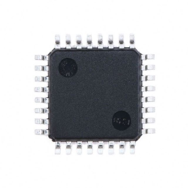 STM8S105K6T6C STM8S105 STM8S10 STM8 new arrive Lqfp-32 MCU chip embedded 8-bit microcontroller IC STM8S105K6T6C