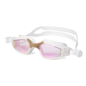 <span class=keywords><strong>Gafas</strong></span> <span class=keywords><strong>de</strong></span> Natación 2026 <span class=keywords><strong>de</strong></span> Alta Calidad, Ajuste Universal, Antivaho, Protección UV, Impermeables, Duraderas, Visión Amplia, Lentes con Revestimiento <span class=keywords><strong>de</strong></span> Espejo - Product Image 4